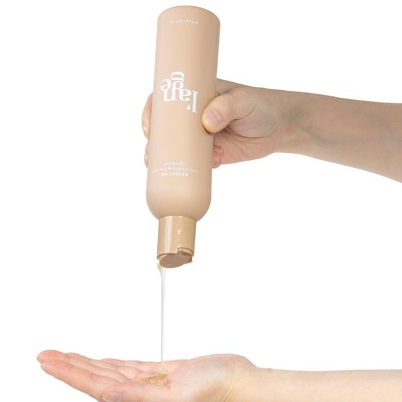 'L'ANGE' 'RADIANT HUE' COLOR ENHANCING HAIR SHAMPOO - Picture 7 of 16